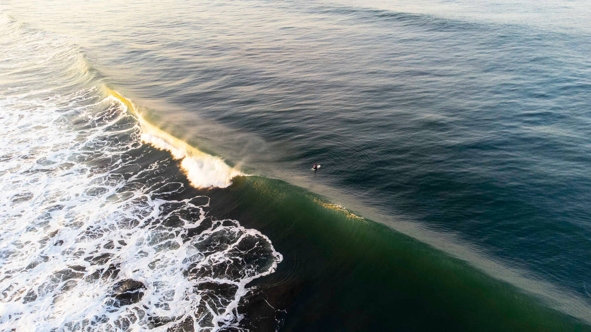 Vague dans le nord du Nicaragua