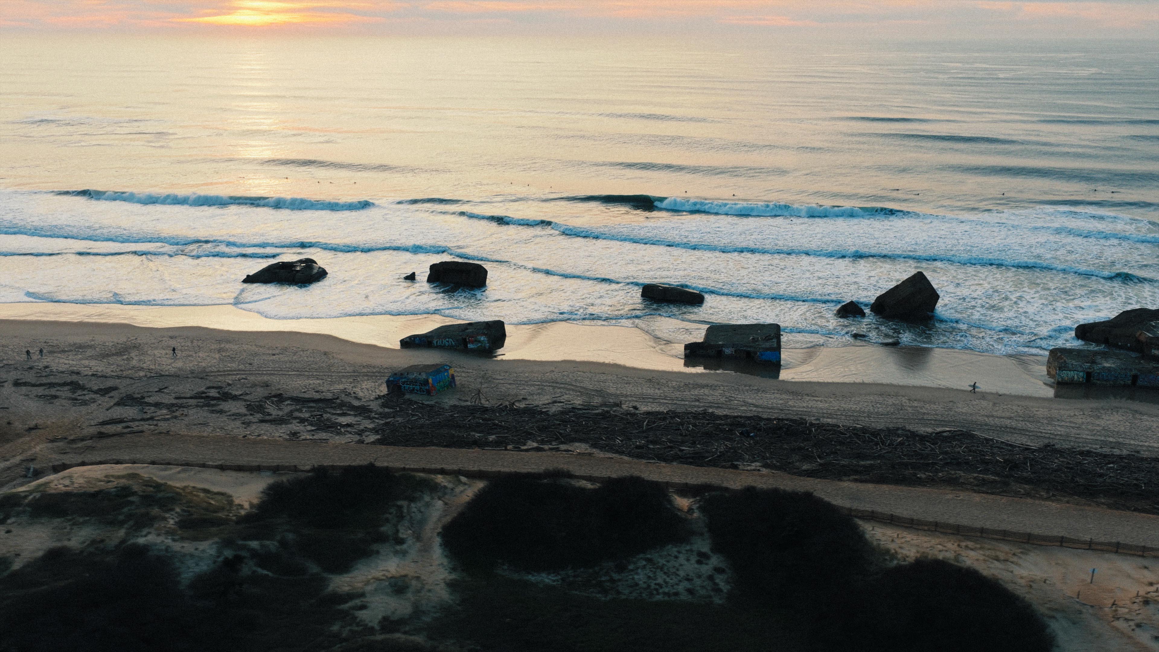 quelle combinaison prendre pour le surf ?