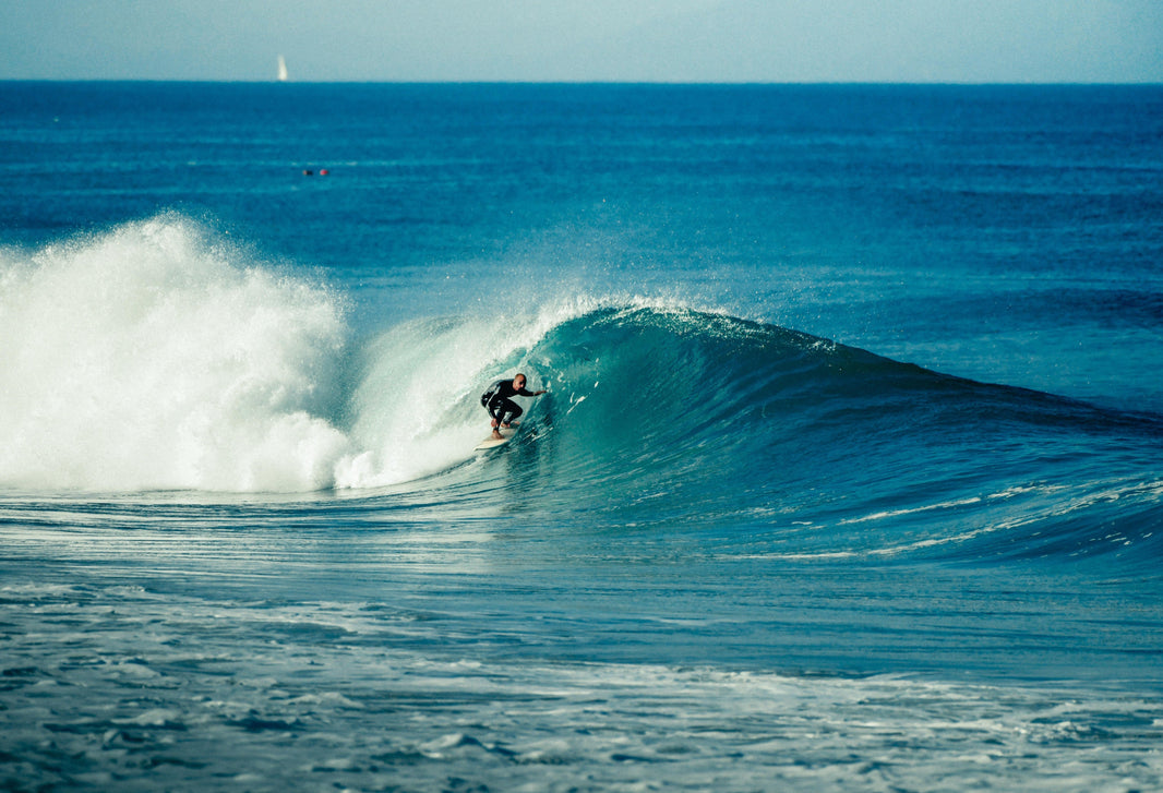 comment bien débuter en surf ?