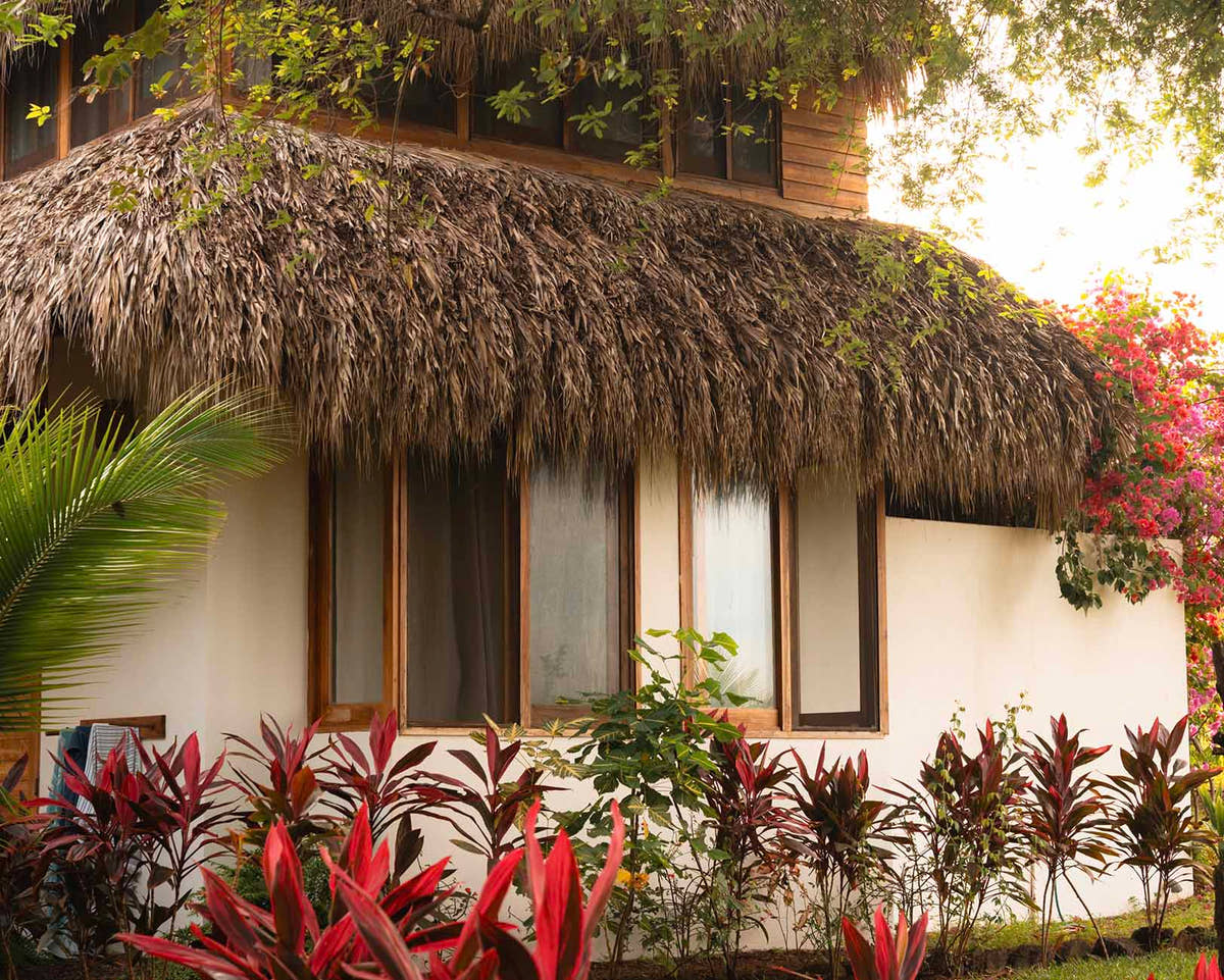 Bungalow du Still Salty Escape à El Viejo, Nicaragua